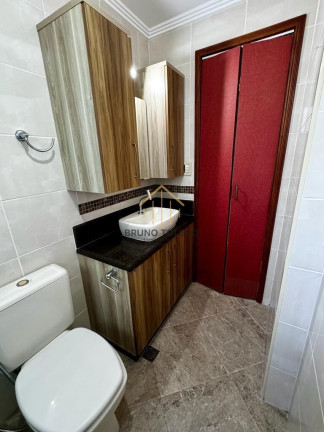 Imagem Apartamento com 3 Quartos à Venda, 170 m² em Boqueirão - Praia Grande Imagem Apartamento com 3 Quartos à Venda, 170 m² em Boqueirão - Praia Grande