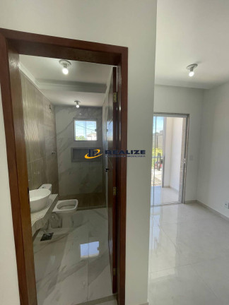 Casa com 2 Quartos à Venda, 90 m² em Parque Varanda Do Visconde - Campos Dos Goytacazes