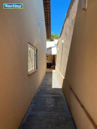 Imagem Casa com 3 Quartos à Venda, 140 m² em Do Turista 2 - Caldas Novas