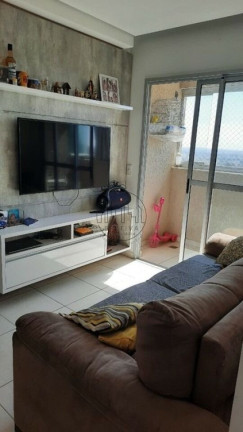 Imagem Apartamento com 2 Quartos à Venda, 56 m² em Samambaia Norte (samambaia) - Brasília Imagem Apartamento com 2 Quartos à Venda, 56 m² em Samambaia Norte (samambaia) - Brasília