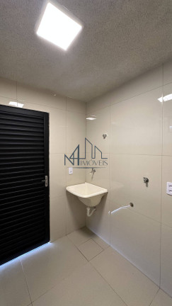 Imagem Casa com 2 Quartos à Venda, 103 m² em Residencial Forteville - Goiânia Imagem Casa com 2 Quartos à Venda, 103 m² em Residencial Forteville - Goiânia