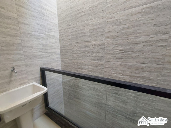 Imagem Apartamento com 1 Quarto para Alugar, 15 m² em Umuarama - Ubatuba