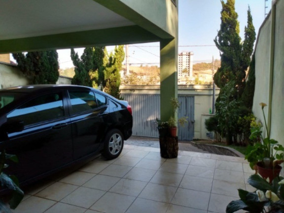 Imagem Casa com 4 Quartos à Venda, 330 m² em Colonial - Contagem Imagem Casa com 4 Quartos à Venda, 330 m² em Colonial - Contagem