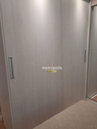Imagem Apartamento com 2 Quartos à Venda, 60 m² em Campestre - Santo André Imagem Apartamento com 2 Quartos à Venda, 60 m² em Campestre - Santo André