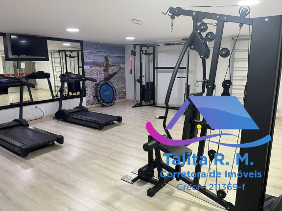 Imagem Apartamento com 2 Quartos à Venda, 54 m² em Botucatu Imagem Apartamento com 2 Quartos à Venda, 54 m² em Botucatu