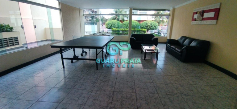 Imagem Apartamento com 2 Quartos para Alugar, 65 m² em Enseada - Guarujá