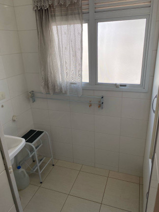 Imagem Apartamento com 2 Quartos à Venda, 63 m² em Vila Guarani (z Sul) - São Paulo