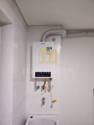 Imagem Apartamento com 2 Quartos à Venda, 59 m² em Jardim Primavera - Jacareí