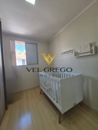 Imagem Casa com 3 Quartos à Venda, 120 m² em Taboão - São Bernardo Do Campo