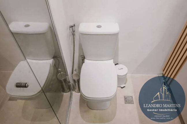 Imagem Apartamento com 1 Quarto à Venda, 31 m² em Pinheiros - São Paulo Imagem Apartamento com 1 Quarto à Venda, 31 m² em Pinheiros - São Paulo