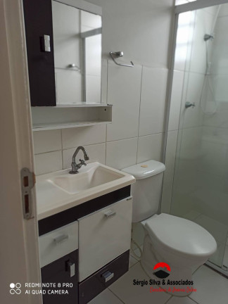 Imagem Apartamento com 2 Quartos à Venda, 45 m² em Loteamento Fernando Camargo Nogueira - Taubaté Imagem Apartamento com 2 Quartos à Venda, 45 m² em Loteamento Fernando Camargo Nogueira - Taubaté