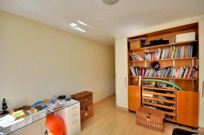 Imagem Apartamento com 4 Quartos à Venda, 337 m² em Panamby - São Paulo