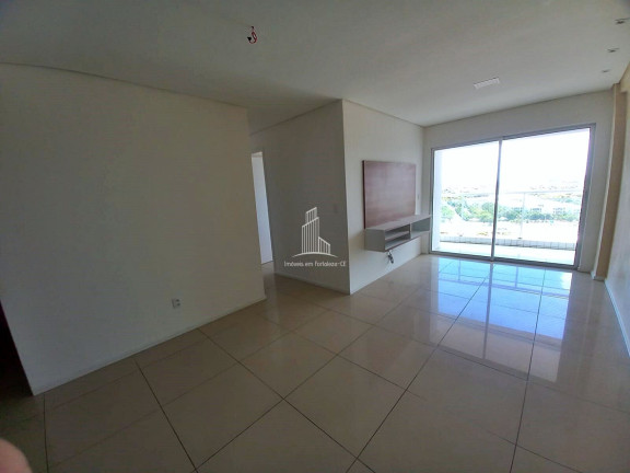 Imagem Apartamento com 3 Quartos à Venda, 73 m² em Engenheiro Luciano Cavalcante - Fortaleza