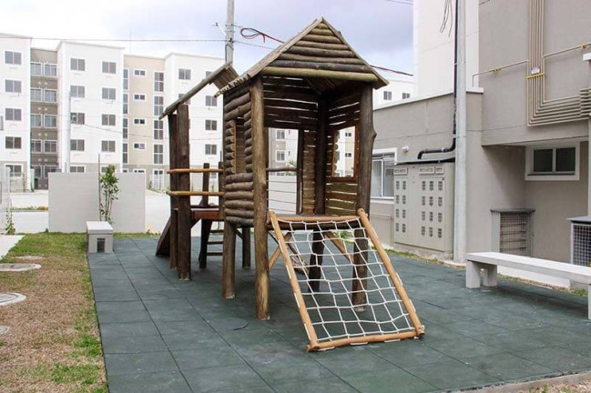 Imagem Apartamento com 2 Quartos à Venda, 50 m² em Cosmos - Rio De Janeiro Imagem Apartamento com 2 Quartos à Venda, 50 m² em Cosmos - Rio De Janeiro