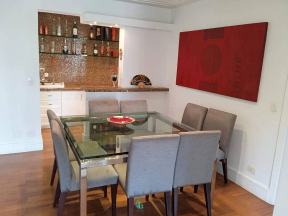 Imagem Apartamento com 2 Quartos à Venda, 136 m² em Brooklin Paulista - São Paulo Imagem Apartamento com 2 Quartos à Venda, 136 m² em Brooklin Paulista - São Paulo