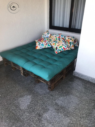 Imagem Apartamento com 3 Quartos à Venda, 140 m² em Enseada - Guarujá