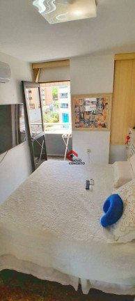 Imagem Apartamento com 2 Quartos à Venda, 66 m² em Meireles - Fortaleza