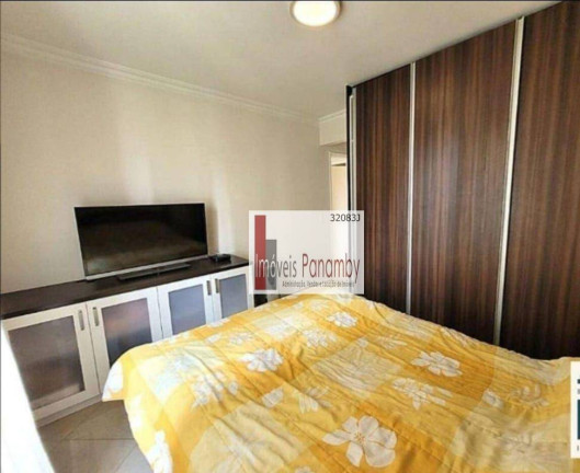 Imagem Apartamento com 3 Quartos à Venda, 82 m² em Ipiranga - São Paulo Imagem Apartamento com 3 Quartos à Venda, 82 m² em Ipiranga - São Paulo