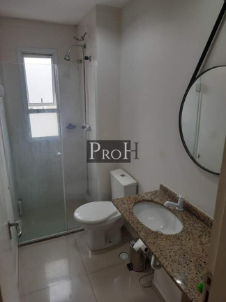 Imagem Apartamento com 2 Quartos à Venda, 74 m² em Centro - São Bernardo Do Campo