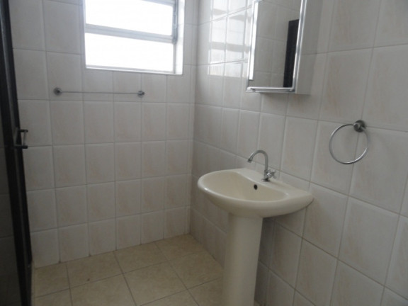 Imagem Casa com 2 Quartos para Alugar, 150 m² em Campo Grande - Santos