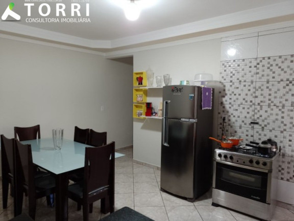 Imagem Sobrado com 3 Quartos à Venda, 200 m² em Jardim São Guilherme - Sorocaba Imagem Sobrado com 3 Quartos à Venda, 200 m² em Jardim São Guilherme - Sorocaba