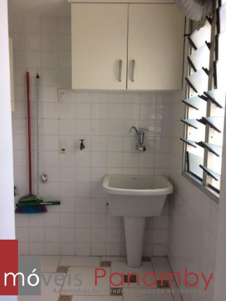 Imagem Apartamento com 2 Quartos à Venda, 68 m² em Vila Andrade - São Paulo Imagem Apartamento com 2 Quartos à Venda, 68 m² em Vila Andrade - São Paulo