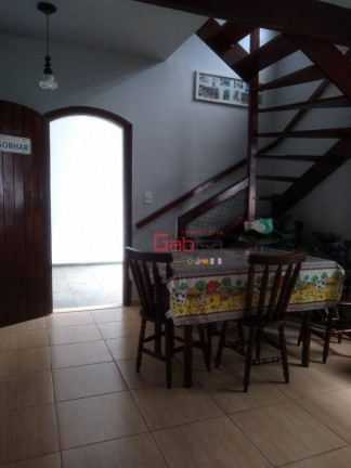 Imagem Casa de Condomínio com 2 Quartos à Venda, 75 m² em Jardim Flamboyant - Cabo Frio Imagem Casa de Condomínio com 2 Quartos à Venda, 75 m² em Jardim Flamboyant - Cabo Frio