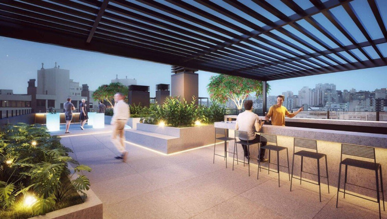 Imagem Imóvel Comercial à Venda, 28 m² em Cidade Baixa - Porto Alegre