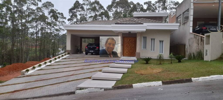 Imagem Casa com 3 Quartos à Venda, 240 m² em Paysage Bella Vittà - Vargem Grande Paulista Imagem Casa com 3 Quartos à Venda, 240 m² em Paysage Bella Vittà - Vargem Grande Paulista