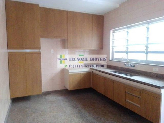 Imagem Sobrado com 3 Quartos à Venda, 130 m² em Aclimação - São Paulo