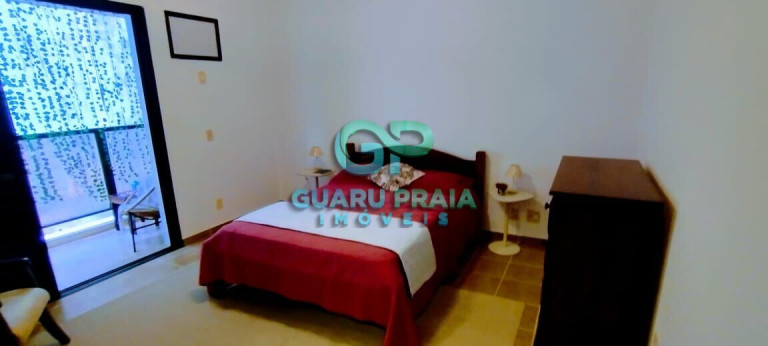 Imagem Apartamento com 3 Quartos à Venda, 200 m² em Pitangueiras - Guarujá
