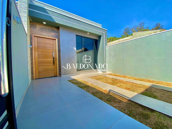 Imagem Casa com 3 Quartos à Venda, 80 m² em Centro - Extrema Imagem Casa com 3 Quartos à Venda, 80 m² em Centro - Extrema