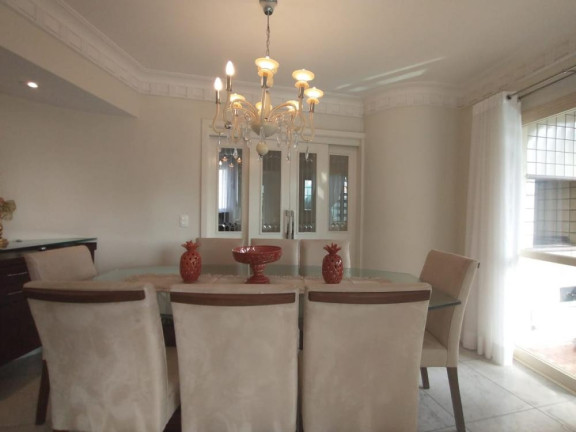 Imagem Apartamento com 3 Quartos à Venda, 254 m² em Jardim Anália Franco - São Paulo Imagem Apartamento com 3 Quartos à Venda, 254 m² em Jardim Anália Franco - São Paulo