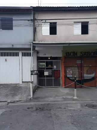 Casa com 7 Quartos à Venda, 186 m² em Recanto Campy - Carapicuíba