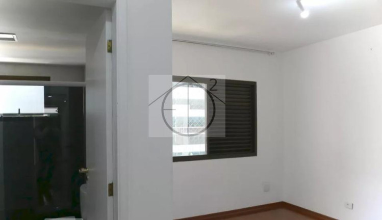 Imagem Apartamento com 3 Quartos à Venda, 123 m² em Vila Regente Feijó - São Paulo