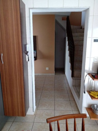 Imagem Sobrado com 3 Quartos à Venda, 137 m² em Jardim Tulipas - Sorocaba Imagem Sobrado com 3 Quartos à Venda, 137 m² em Jardim Tulipas - Sorocaba