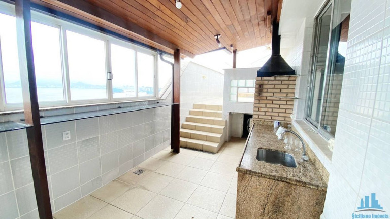 Imagem Cobertura com 4 Quartos à Venda, 180 m² em Icaraí - Niterói Imagem Cobertura com 4 Quartos à Venda, 180 m² em Icaraí - Niterói