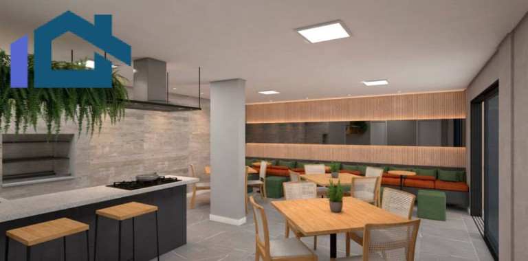 Imagem Apartamento com 2 Quartos à Venda, 74 m² em Passo Da Areia - Porto Alegre