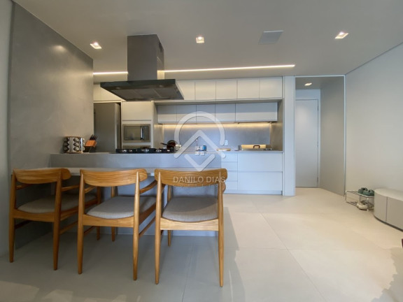 Imagem Apartamento com 2 Quartos à Venda, 72 m² em Campo Belo - São Paulo Imagem Apartamento com 2 Quartos à Venda, 72 m² em Campo Belo - São Paulo