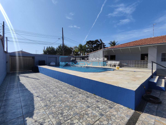Imagem Casa com 3 Quartos à Venda, 250 m² em Solemar - Praia Grande Imagem Casa com 3 Quartos à Venda, 250 m² em Solemar - Praia Grande