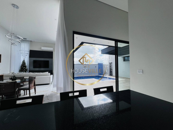 Imagem Casa com 3 Quartos à Venda, 160 m² em Condomínio Terras Do Vale - Caçapava Imagem Casa com 3 Quartos à Venda, 160 m² em Condomínio Terras Do Vale - Caçapava