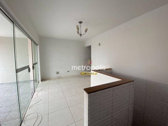 Imagem Cobertura com 3 Quartos à Venda, 240 m² em Santa Paula - São Caetano Do Sul Imagem Cobertura com 3 Quartos à Venda, 240 m² em Santa Paula - São Caetano Do Sul