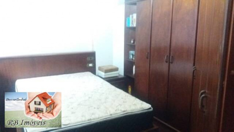 Imagem Apartamento com 2 Quartos à Venda, 80 m² em Centro - São Bernardo Do Campo Imagem Apartamento com 2 Quartos à Venda, 80 m² em Centro - São Bernardo Do Campo