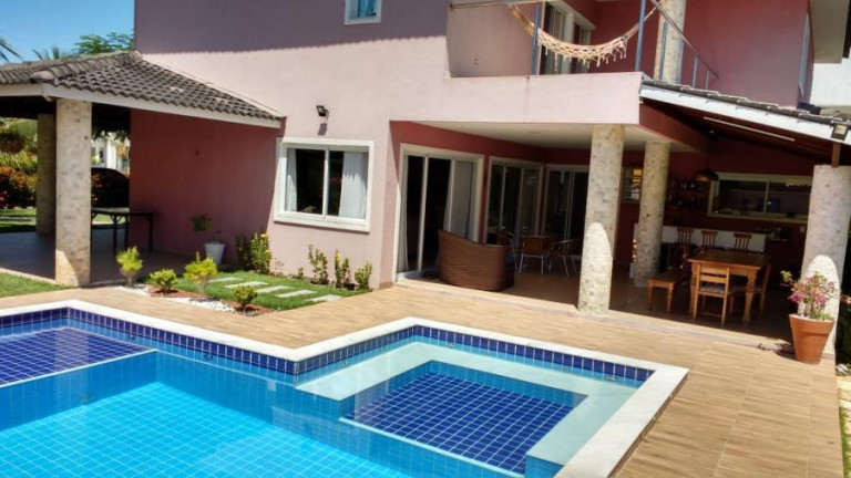 Imagem Casa com 4 Quartos à Venda, 600 m² em Portão - Lauro De Freitas Imagem Casa com 4 Quartos à Venda, 600 m² em Portão - Lauro De Freitas