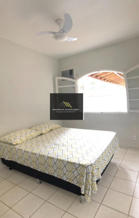 Imagem Casa com 4 Quartos à Venda, 425 m² em Horto Florestal - Ubatuba