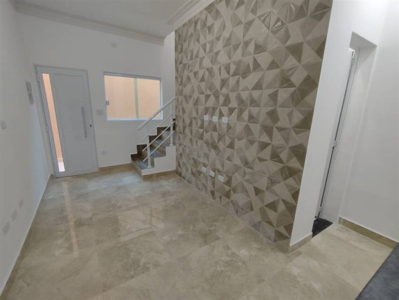 Imagem Sobrado com 2 Quartos à Venda, 54 m² em Guilhermina - Praia Grande Imagem Sobrado com 2 Quartos à Venda, 54 m² em Guilhermina - Praia Grande