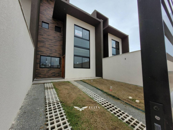 Imagem Sobrado com 3 Quartos à Venda, 86 m² em Itajuba - Barra Velha Imagem Sobrado com 3 Quartos à Venda, 86 m² em Itajuba - Barra Velha