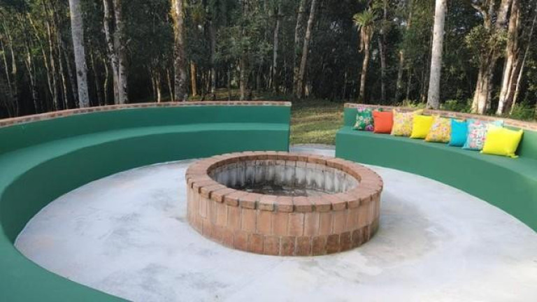 Imagem Imóvel com 2 Quartos à Venda, 500 m² em Cachoeirinha - Bocaiuva Do Sul Imagem Imóvel com 2 Quartos à Venda, 500 m² em Cachoeirinha - Bocaiuva Do Sul