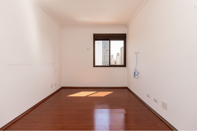 Imagem Apartamento com 4 Quartos à Venda, 195 m² em Chácara Santo Antônio (zona Sul) - São Paulo Imagem Apartamento com 4 Quartos à Venda, 195 m² em Chácara Santo Antônio (zona Sul) - São Paulo
