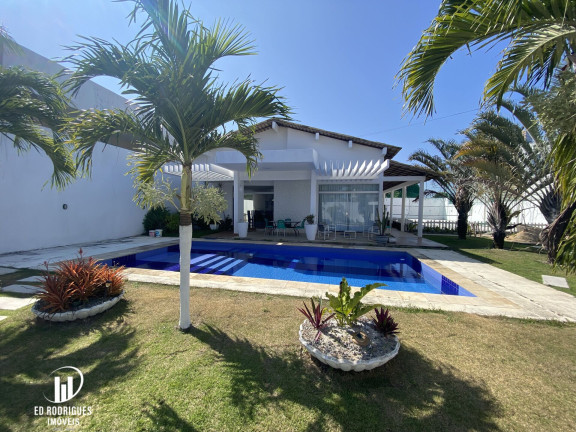 Casa com 3 Quartos à Venda, 450 m² em Massagueira - Marechal Deodoro